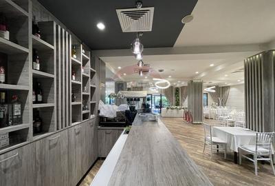 Restaurant + 2 Saloane Evenimente, 600+, Brancoveanu Piat... - 1
