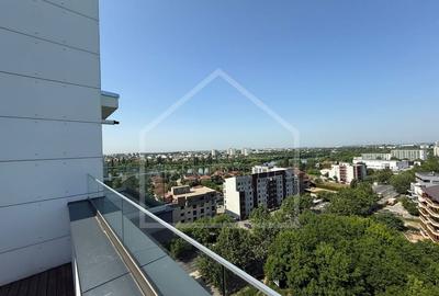 Penthouse | Baneasa-Sisesti | LUX - 25