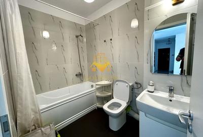 2 camere, modern, parcare, bloc nou, Buna ziua, Zona LIDL, Grand Hill 2 camere, modern, parcare, bloc nou, Buna ziua, Zona LIDL, Grand Hill - 9