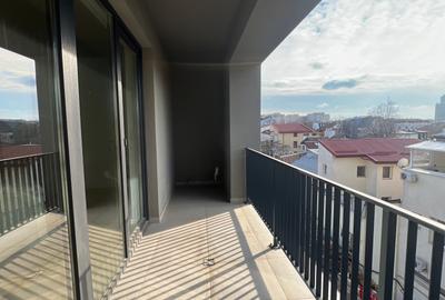 Apartament 5 camere//finisaje premium//gated community - Barbu Vacarescu - 5