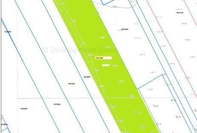 Teren intravilan de 6961 mp, în Odăi - 5