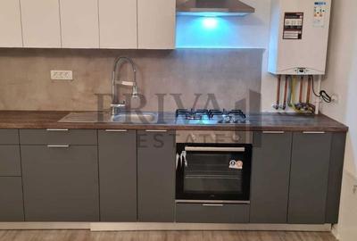 Apartament cu 2 camere decomandat în Girocului - 5