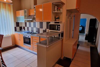 Apartament cu 2 camere semidecomandat în Ultracentral - 8