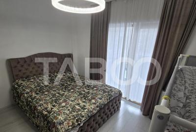 Apartament de vanzare 2 camere etaj intermediar Selimbar Sib - 4