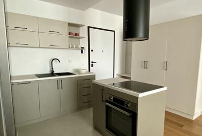 Apartament 2 camere LUX + Loc de parcare in Complexul One Cotroceni Park - 5