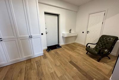 Garsonieră în Arcul de Triumf - 3