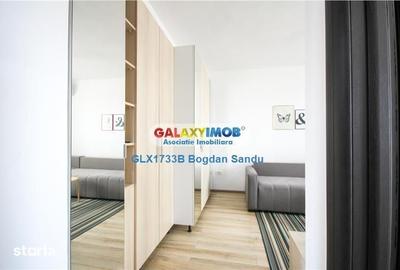 Apartament cu 2 camere decomandat în Chiajna - 2