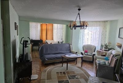 Apartament cu 3 camere decomandat în Ultracentral - 2