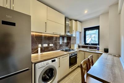 2 camere cu loc de parcare in Icon Residence - Banu Manta - 5