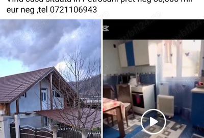 Casa de vinzare propietate - 3