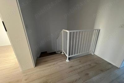 Casă cu 3 camere cu Teren 180 Mp în Aeroport