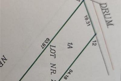 RECO Teren Intravilan Gepiu - 2