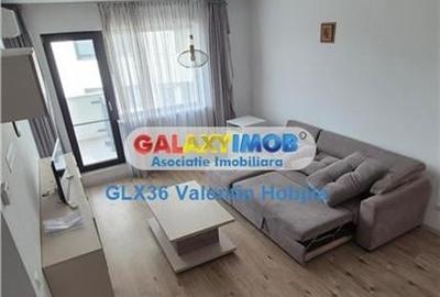 Vanzare apartament 2 camere Baneasa Greenfield Salcamilor - 2
