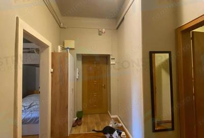 Apartament spatios, 4 camere, 2 bai, 2 intrari, zona centrala Timisoa - 3