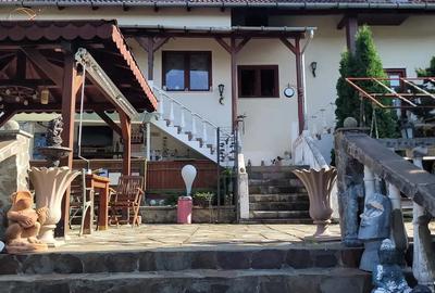 Casa vila de vinzare - 2