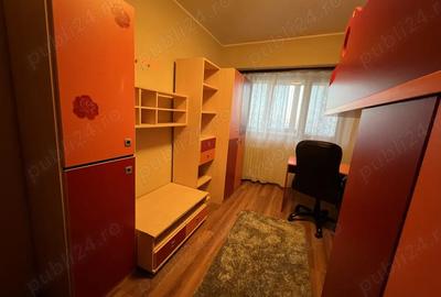 Apartament cu 3 camere de inchiriat-Obor-Colentina - 10