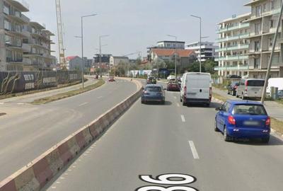 Teren de 100000 mp, în Mihail Kogălniceanu - 1