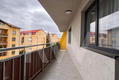 Apartament cu 2 camere în Central - 15