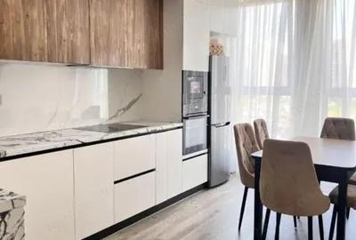 Apartament cu 2 camere decomandat în Știrbei Vodă - 3