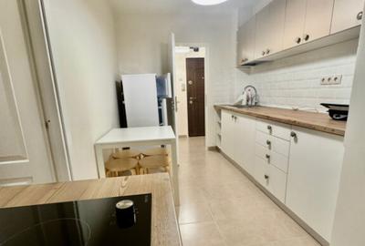 Apartament cu 2 camere decomandat, mobilat în Tomis Nord
