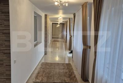 Casa individuala de vanzare - Dumbravita, intr-o zona linistita si verde - 5