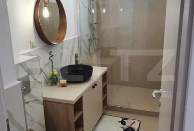 Apartament 2 camere, 53 mp, parcare subterana, zona Terra - 8