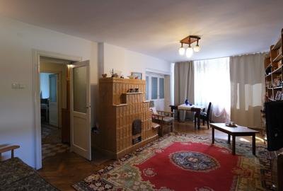 Vanzare casa mare cu etaj si 6200 mp teren in Fieni, judetul Dambovita - 21