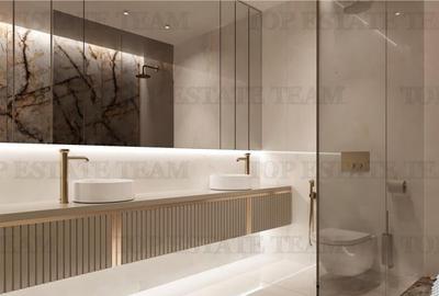 Apartament de in zona Herastrau - 17