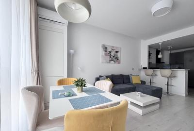 Apartament in Onix Blue, Mamaia Nord – la 2 minute de plaja - 4