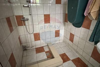 Apartament 2 camere in curte comuna - Turda, str. Avram Iancu, central - 6
