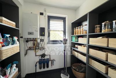 Duplex modern de lux in Dumbravita, langa Parcul Terra - 22