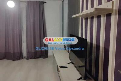 Apartament 2 Cam Bloc Nou Berceni - Dimitrie Leonida - 4