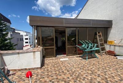 REV0015766 Vila Dorobanti l 3 apartamente individuale l 2 locuri de parcare - 14