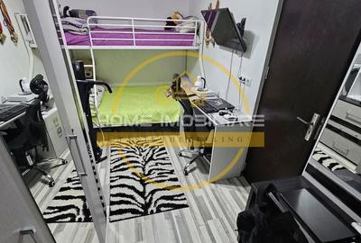 Apartament cu 3 camere semidecomandat, mobilat în Podu Roș - 2