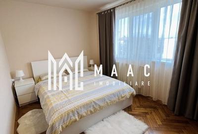 Apartament cu 2 camere semidecomandat, mobilat în Hipodrom 1 - 3