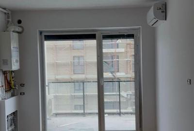 Apartament cu 2 camere decomandat în Central - 3