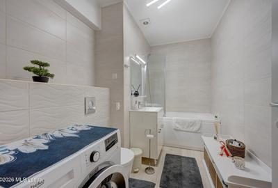 Apartament 2 camere de inchiriat in ROSE RESIDENCE III - 9