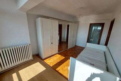 Apartament semicentral 2 camere str. Horea cu AC - 10