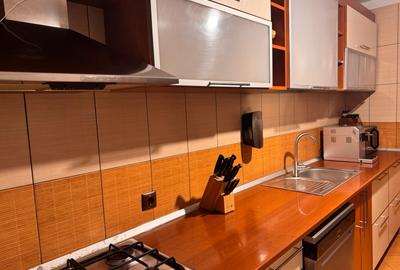 Apartament cu 3 camere decomandat, mobilat în Pantelimon - 4