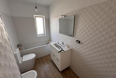 Duplex cu 4 camere cu Teren 415 Mp în Moșnița Nouă - 13