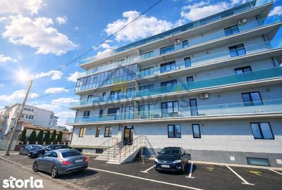 Apartament cu 3 camere, mobilat în Gheorghe Doja - 2