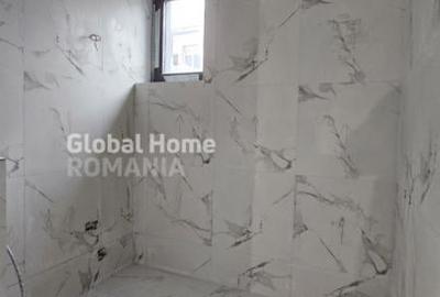 Apartament cu 3 camere decomandat în Crângași - 14