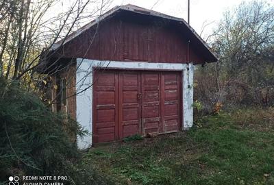 Teren intravilan 2222 mp Central Plea?a Toate utilita?ile Deschidere 30 m - 5