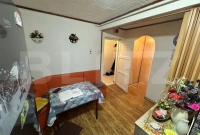 Apartament cu 3 camere semidecomandat în Gojdu - 5