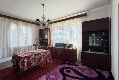 Casă individuală cu 5 camere cu Canalizare în Exterior Sud - 5