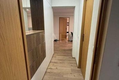 Apartament decomandat, Calea Baciului, mobilat și utilat. - 5