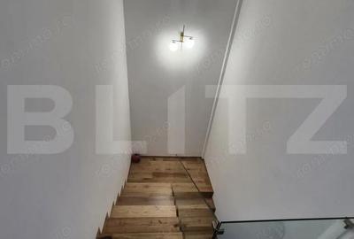 Casă cu Teren 202 Mp în Central - 12