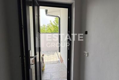 Duplex cu 3 camere cu Canalizare în Moșnița Veche - 3