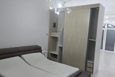 Vand apartament 2 camere, Deva, Decebal, ultracentral, et 1, mobilat - 10