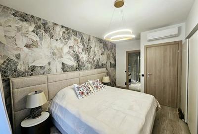 Apartament 3 camere - Select Residence | Zona Vitan | Etaj 10 | Terasa mare | Parcare inclusa - 8